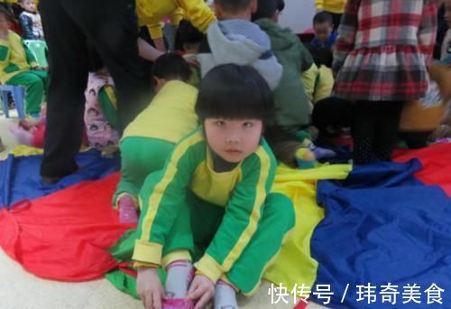 生长激素|立冬后,孩子进入猛长期,家长做到3点,孩子身高猛增一截