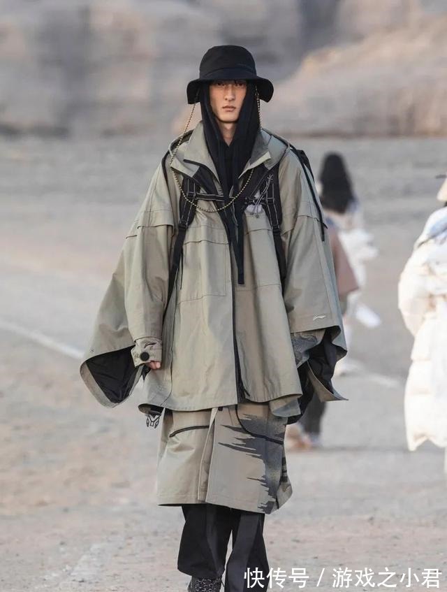 jp 当运动鞋品牌认真做起衣服来,我再也忍不住了!