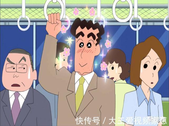 家庭|在日本,蜡笔小新家算不算中产阶层了