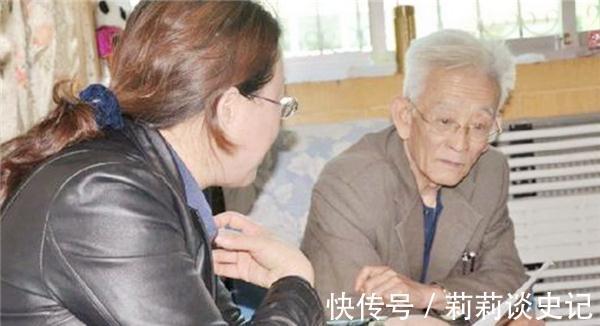 老太太|他被誉为“当代张仲景”,一生用掉5吨附子，证实中医不比西医差