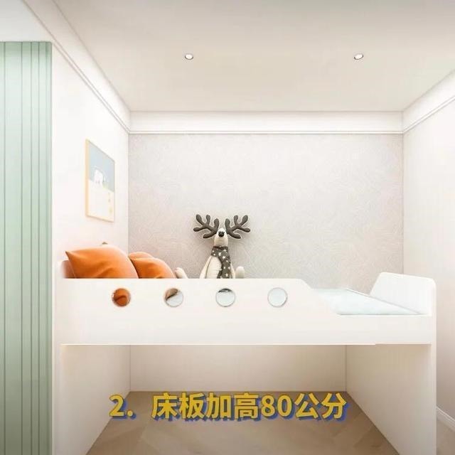 安装|不要户型小就做榻榻米,这些卧室设计实用又好看