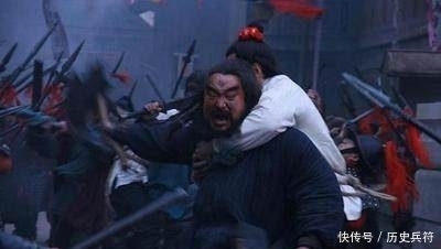 揭秘|水浒传中为什么宋江一近女色,李逵就像发疯了似的。两大原因揭秘!