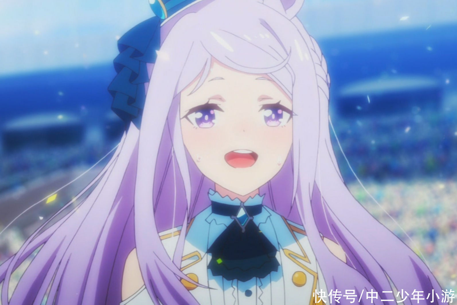 霸权|这部新番首卷BD秒杀巨人，有机会超越EVA，它成为了“世纪霸权”