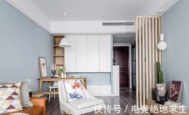 卧室|装修新灵感，一进客厅被“窗边地台”迷住了！卧室最温馨，赞！