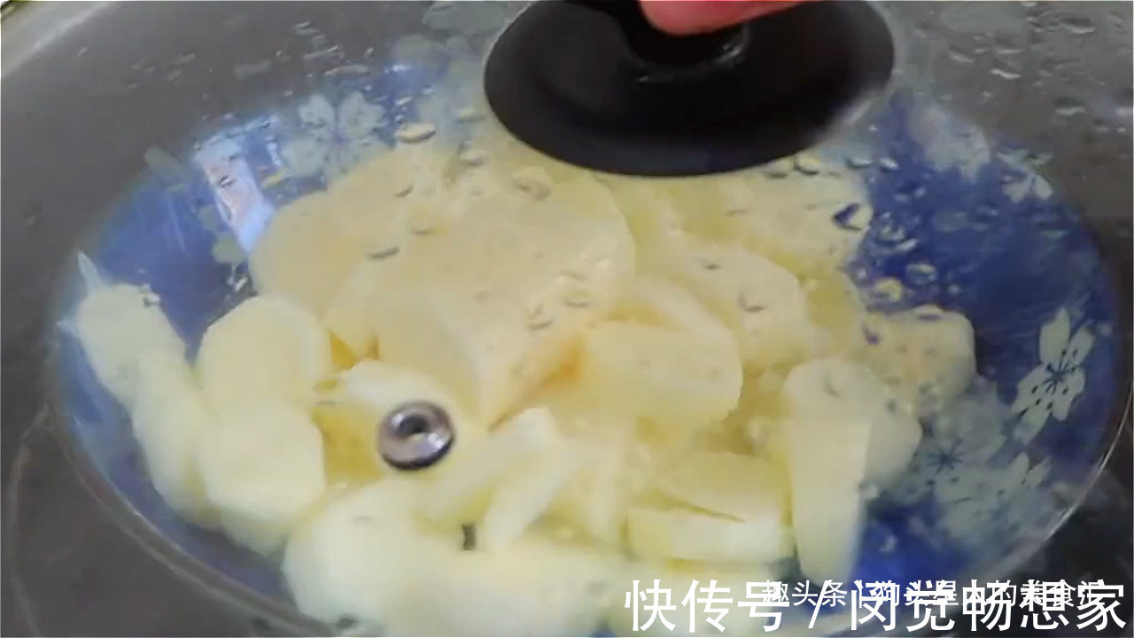 红枣|糯米粉好吃的做法,很多人都没吃过,外酥里软,吃一次念念不忘