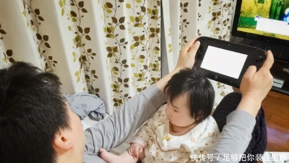 妈妈|孩子被谁带大智商不同？耶鲁大学研究结果告诉你，谁带的娃更聪明