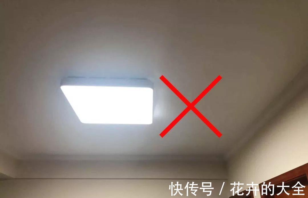 败笔|新房入住半年不到，含泪总结的10个装修败笔，白白花了冤枉钱！