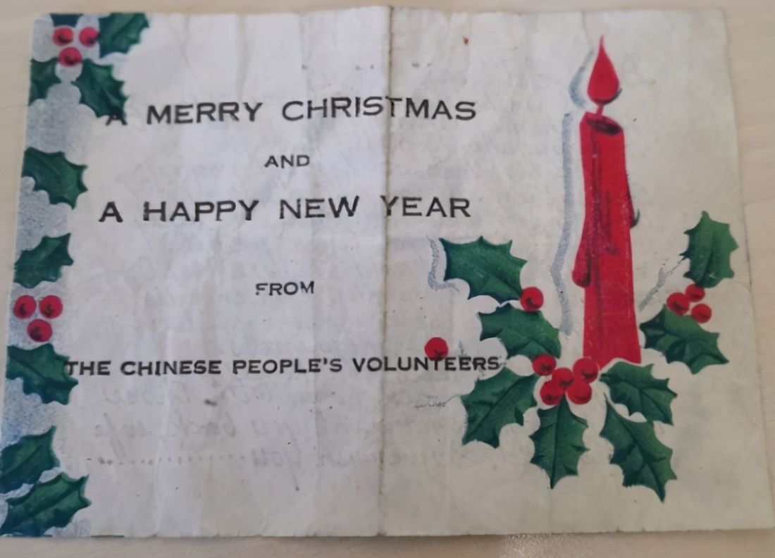 提供|为志愿军提供上亿张手纸，当年美军宣传战被志愿军女兵一首歌完爆