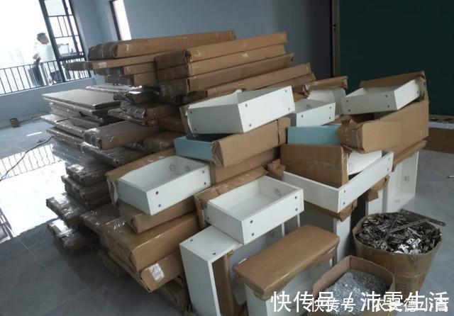 木工|先铺木地板,还是先装衣柜顺序没搞对,住上几年要后悔