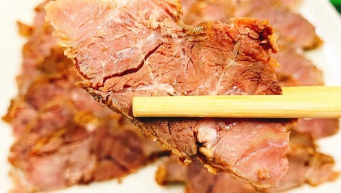  种酱|65岁老师傅说：做酱牛肉时，这3种酱缺一不可，少一味都不正宗