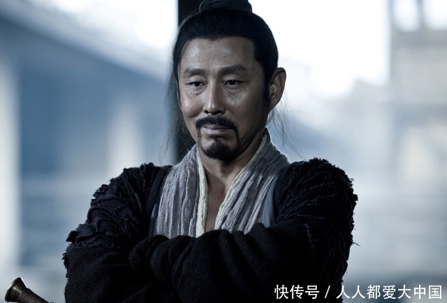 结局|如果戚夫人不觊觎王位,真的会有一个好的结局吗