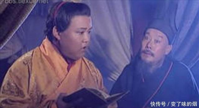 刘备|刘禅为何不娶关羽的的女儿,而娶了张飞的两个女儿为皇后!