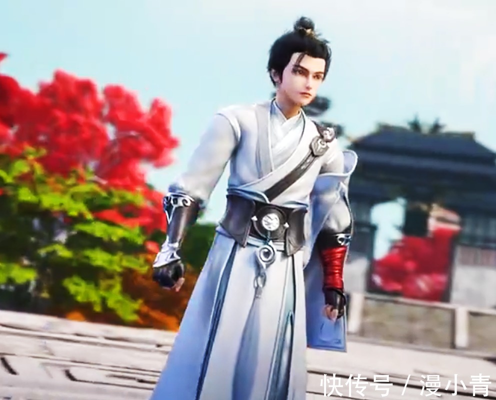 昊哥#完美世界:虚神界石昊强无敌,反派为让他复仇,特意送上灭魂针