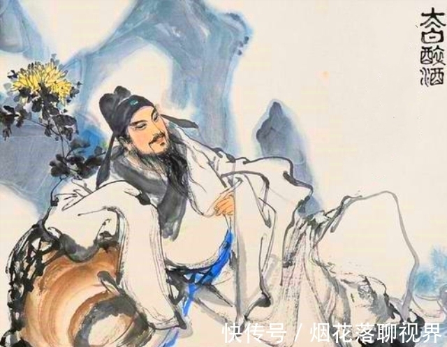 侠客@李白的《侠客行》豪气冲天,元稹不服挑战了一首,同是名作,谁更胜一筹