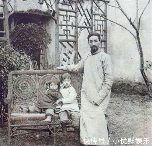 程桂林@那个把林徽因推进地狱的人,何尝不是最爱她的人,更是一个可怜人