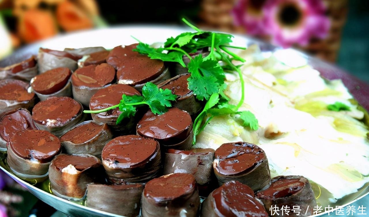 道菜|东北“四暖”,是东北人寒冬里最温暖的的4道菜,怎么也吃不够!