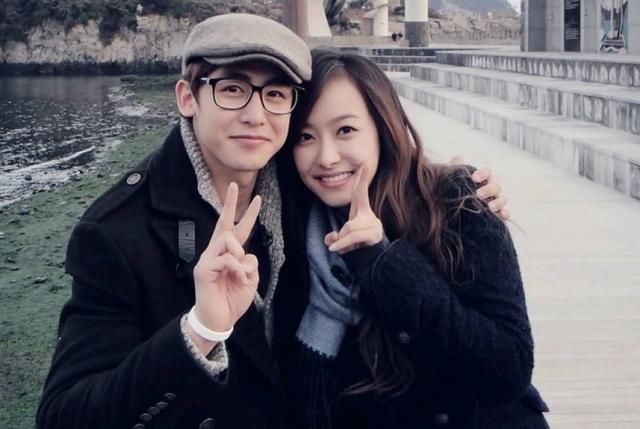 维尼夫妇尼坤也下神坛!近照发福变中年大叔,32岁就初老