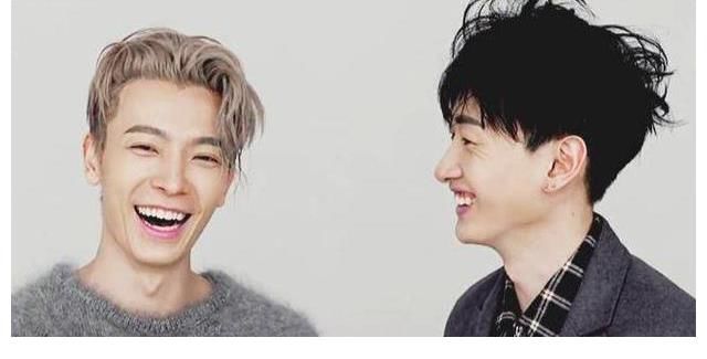 李赫宰|云次方、赫海、正泰被稱為CP屆天花板，哪個是你心中的白月光CP？