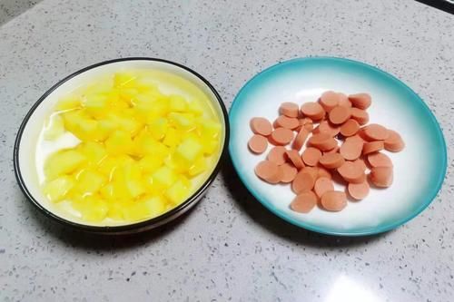 零食|多给孩子做这个吃，当配菜又当零食，好吃还不贵，再忙不能亏孩子