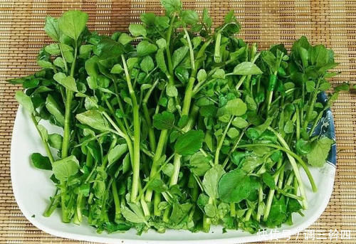 豆腐和它是绝配,等于天然“补钙库”,简单煮一煮,补钙质,孩子长个头