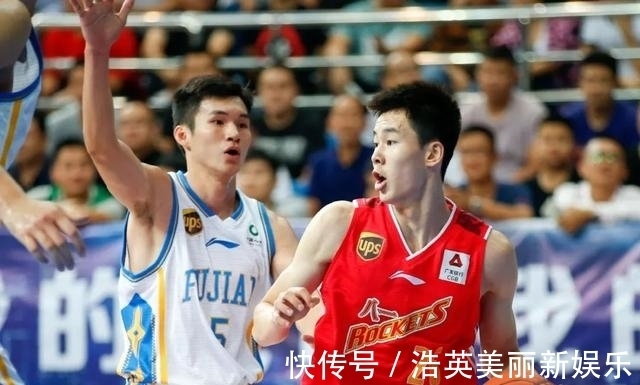 国青|上海后卫宣布退出NBA选秀,绯闻不断,昔日国青核心泯然众人矣?