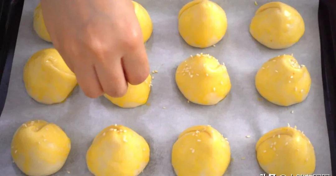 如何自制土耳其酥？无需发酵，酥皮可卷万物，高颜值美味