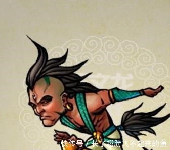 女将|水浒108将其实他们四人也上了梁山,第三位还是一员女将!