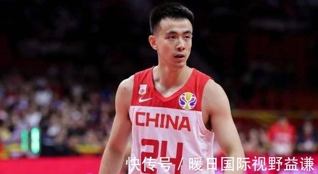 中国男篮|中国男篮主控要换人,已经惹恼杜锋,位置被取代,换成谁令人期待