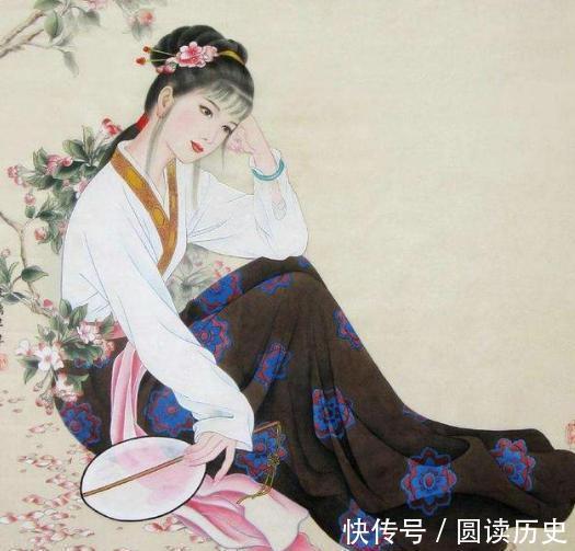 孙尚香&苏轼吃面,小妹出上联“面对面吃面”,和尚趣对下联让她又羞又恼