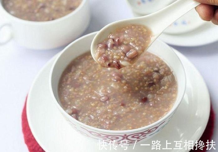 用高压锅煮粥和普通锅煮有什么不同看完煮粥就好吃了