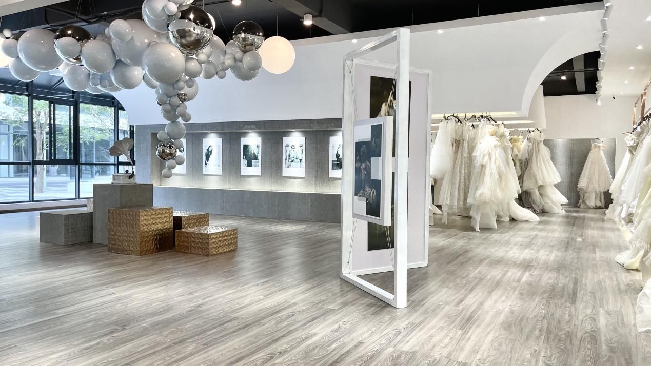 yuYuanita Christiani 2022SS 系列