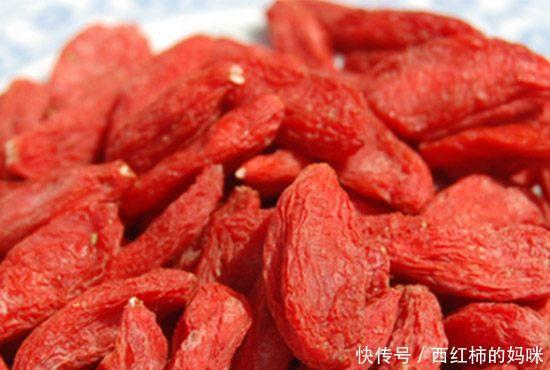 枸杞子|血糖不好管不住嘴?医生:这10种食物,不仅好吃还能降血糖
