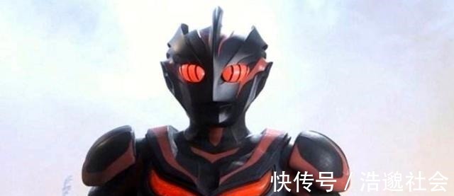 黑暗扎基|与诺亚实力持平的黑暗扎基,却输给了银河奥特曼,神秘四奥没面子