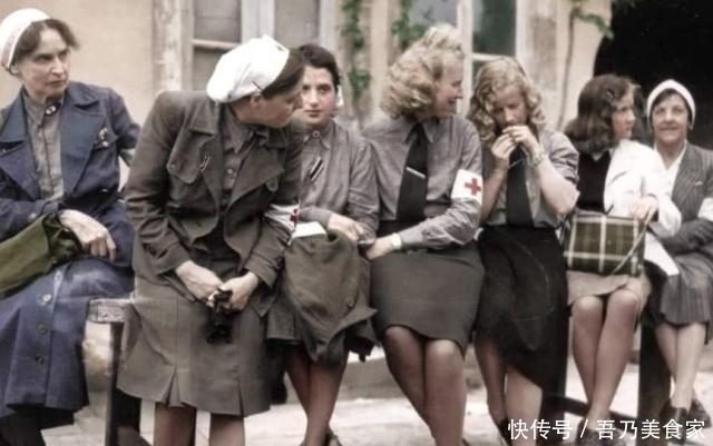 苏联|被抓到西伯利亚的日本战俘,为何不怕苏联士兵,却唯独怕女军医!