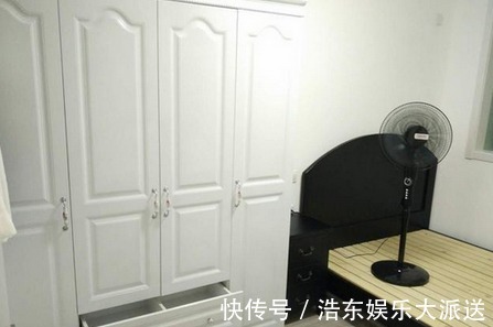 主卧|为了20㎡小院子，老公坚持买一楼，完工进屋就被迷住了，晒晒