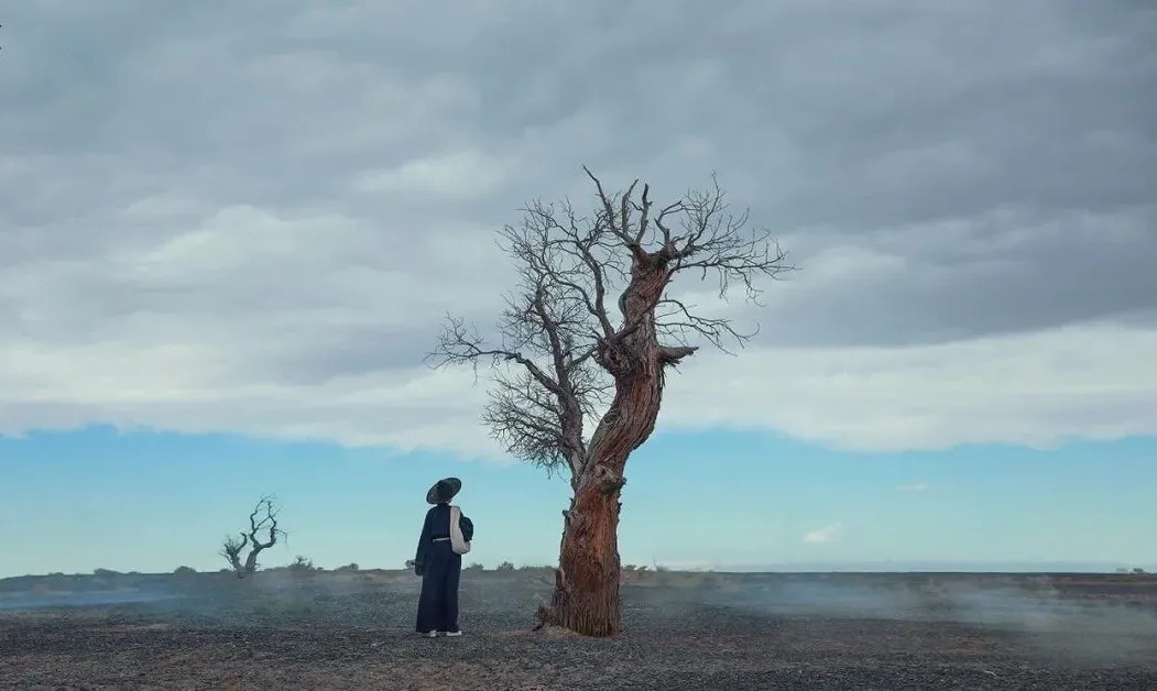 成大器&成大器的秘诀,就一个字