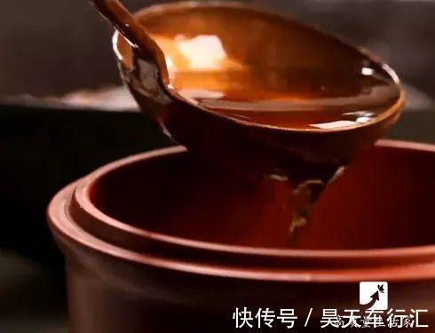 米饭|熬猪油时,万万不可只放盐,加点它,猪油又白又香,放1年都不坏