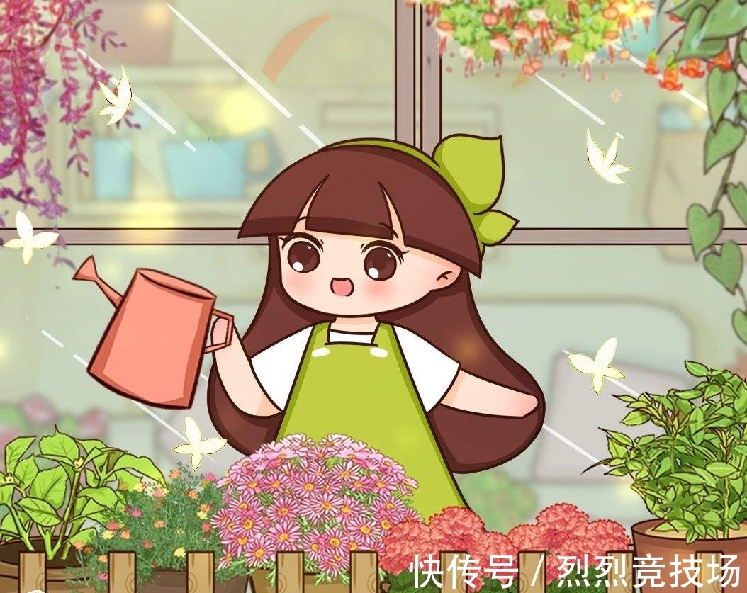 满盆|长寿花如何让它更“长寿”？仅需4步，小花苞就能开满盆