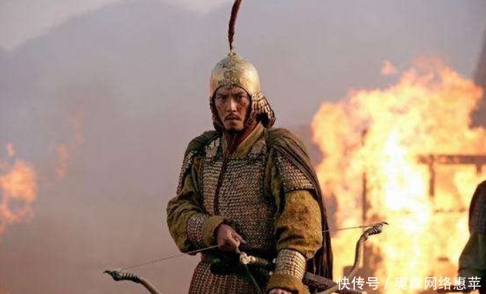 索要|此人名震江东，让孙策恐慌，曹操向孙权索要此人，却被孙权灭口