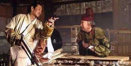 水平|号称明朝“木匠皇帝”的朱由校,木匠水平有多高?和鲁班不相上下