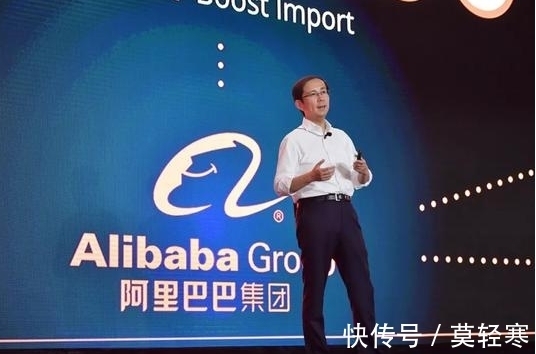 淘宝|集齐了马云最讨厌的元素，张勇为什么还能出任阿里CEO？