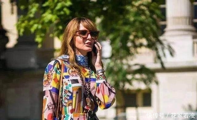 女人|不管女人年纪多大,穿裙子要注意这“4不要”,不然再贵都显廉价