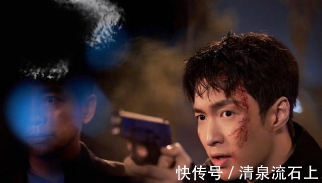 人物角色|張藝興的路，從回國那天開始，就注定和其他小鮮肉不一樣