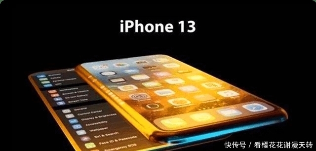 有望|iPhone13将采用软板电池技术,电池低续航诟病有望被终结