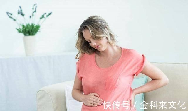 预产期|别傻等预产期了,孕妈身体这个部位消失,说明快要“卸货”了