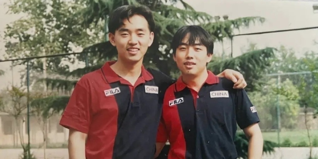 乒坛|孔令辉已联系刘国梁,重返乒坛不适合接班李隼,而是去执教小胖?