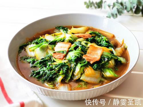 鸡蛋|冬天不吃它太可惜,钙是鸡蛋的8倍,才1块5一斤,现在吃正当季