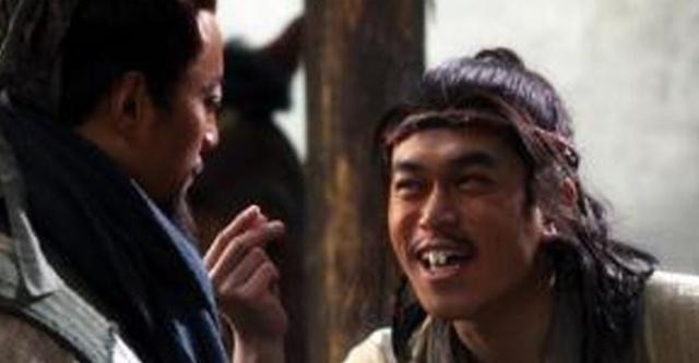 梁山|梁山上,真正忠诚晁盖的心腹只有2个人,能力都很一般!