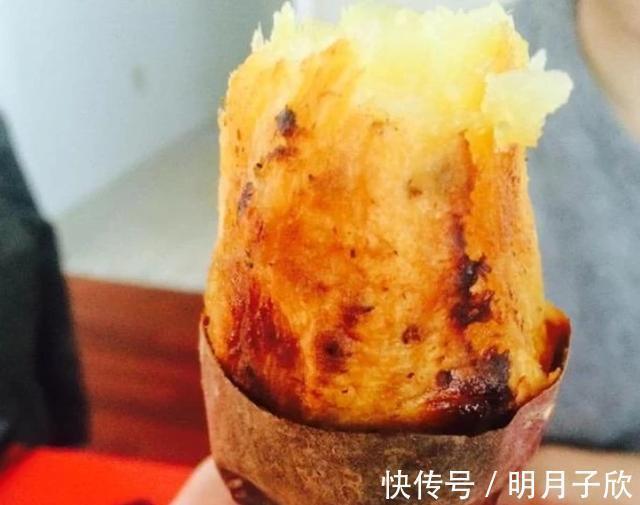 孕妇|孕妇在怀孕期间,能不能吃红薯,对身体是有损还是有益