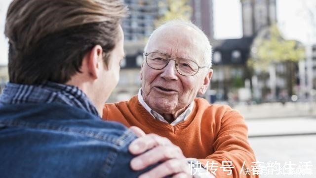 后半程|将来老了靠谁养听听这个老人的实在话!